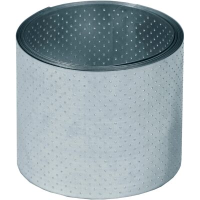 Bellissa Rasenkantenband Noppenstruktur 5 m x 14 cm - Gartengrenze Bellissa Rasenkantenband Noppenstruktur 5 m x 14 cm - Gartengrenze