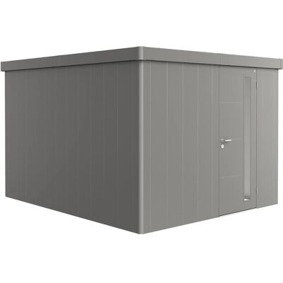 Biohort Neo 4C Metall Gartenhaus - Großes Rechteckige Lagerung Biohort Neo 4C Metall Gartenhaus - Großes Rechteckige Lagerung