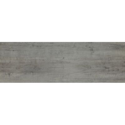 Terrassenplatte Feinsteinzeug Vero 2.0 Holzoptik Grau 40 cm x 120 cm Terrassenplatte Feinsteinzeug Vero 2.0 Holzoptik Grau 40 cm x 120 cm