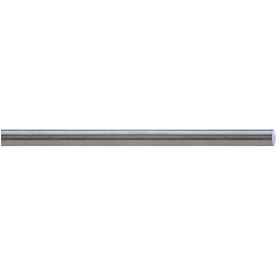 Dieda Rundstab V4A 3000 mm Ø 10 mm Dieda Rundstab V4A 3000 mm Ø 10 mm