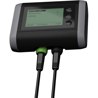 Velda Bedienungsdisplay für T- Flow Tronic Velda Bedienungsdisplay für T- Flow Tronic