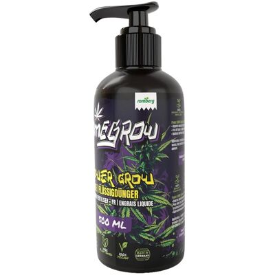 Romberg Power Grow Flüssigdünger 500 ml Romberg Power Grow Flüssigdünger 500 ml