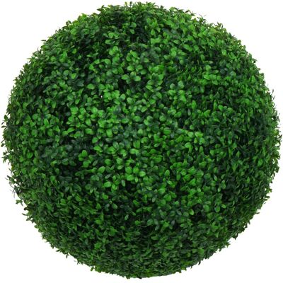 MCW Künstlicher Busch L77 Ø 55cm Grün MCW Künstlicher Busch L77 Ø 55cm Grün