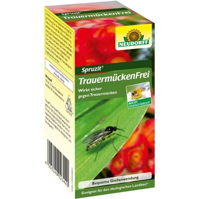 Neudorff Spruzit Trauermückenfrei Neudorff Spruzit Trauermückenfrei