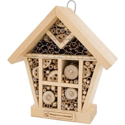 CJ Insektenhotel Sol für Bienen CJ Insektenhotel Sol für Bienen