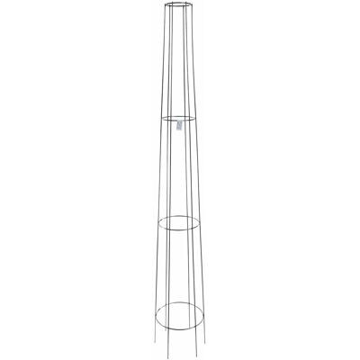 Bellissa Ranksäule kegelförmig 170 cm Bellissa Ranksäule kegelförmig 170 cm
