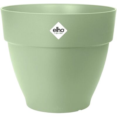 Elho Blumentopf Vibia Campana Ø 25 cm x 21 cm Pistaziengrün Elho Blumentopf Vibia Campana Ø 25 cm x 21 cm Pistaziengrün