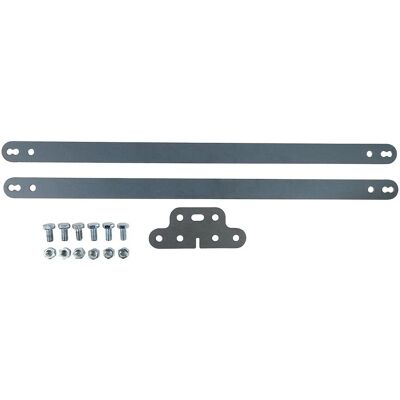 bellissa Verbinder-Set PANNELLO - Abstandshalter und Schrauben zur Erweiterung bellissa Verbinder-Set PANNELLO - Abstandshalter und Schrauben zur Erweiterung