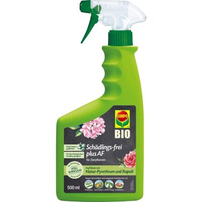 Compo Schädlings-frei plus AF 500 ml Compo Schädlings-frei plus AF 500 ml