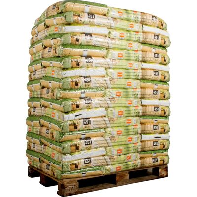 GROW by OBI OBI Bio Hochbeetkompost torffrei 2.295 l (51 x 45 l) 1 Palette GROW by OBI OBI Bio Hochbeetkompost torffrei 2.295 l (51 x 45 l) 1 Palette