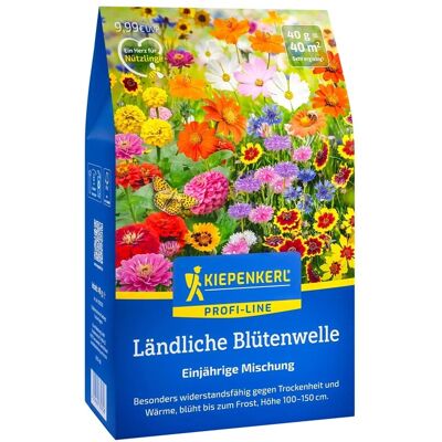 Kiepenkerl Blumenmischung Ländliche Blütenwelle Kiepenkerl Blumenmischung Ländliche Blütenwelle
