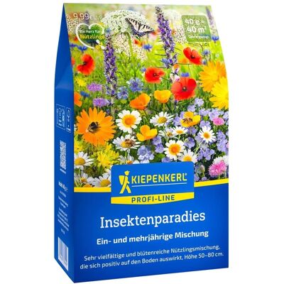 Kiepenkerl Blumenmischung Insektenparadies Kiepenkerl Blumenmischung Insektenparadies