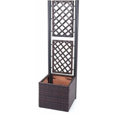 MCW D76-R Pflanzen Zubehör - Rankgitter - 43cm MCW D76-R Pflanzen Zubehör - Rankgitter - 43cm