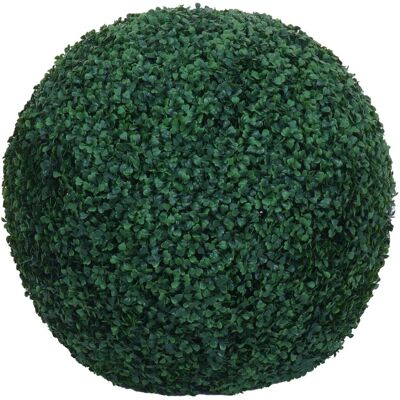 MCW Künstlicher Busch O96 Polyethylen Ø 53cm MCW Künstlicher Busch O96 Polyethylen Ø 53cm
