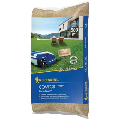 Kiepenkerl - Profiline Comfort Robo Rasensamen - 10 kg - Lawn Seed Kiepenkerl - Profiline Comfort Robo Rasensamen - 10 kg - Lawn Seed