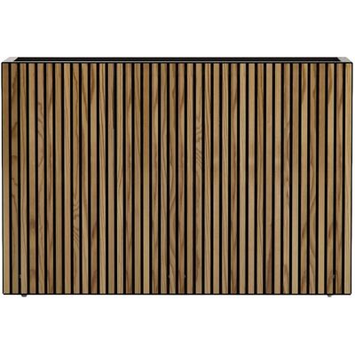 Herstera Garden Pflanzkübel Deco Planter Divider L 40 cm x 120 cm x 80 cm FSC® Herstera Garden Pflanzkübel Deco Planter Divider L 40 cm x 120 cm x 80 cm FSC®