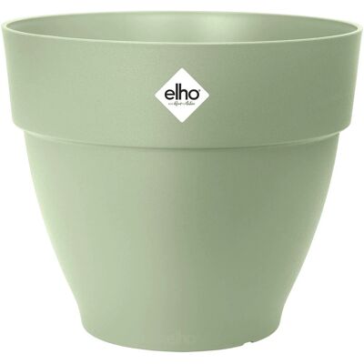Elho Blumentopf Vibia Campana Ø 20 cm x 17 cm Grün Elho Blumentopf Vibia Campana Ø 20 cm x 17 cm Grün