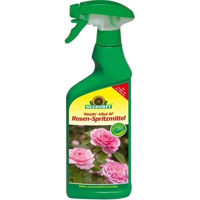 Neudorff Neudo-Vital AF Rosen-Spritzmittel 500 ml Neudorff Neudo-Vital AF Rosen-Spritzmittel 500 ml