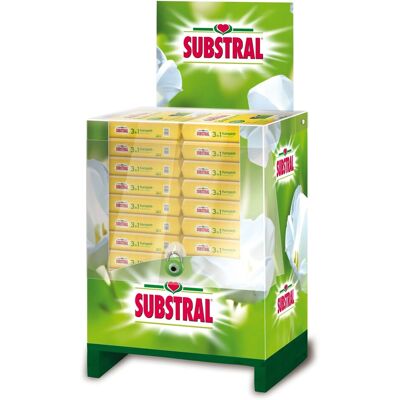 Substral 3 in1 Komplett Rasendünger 14 kg Substral 3 in1 Komplett Rasendünger 14 kg