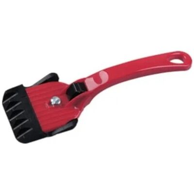 Fackelmann Reinigungsschaber 3in1 Clean Devil Fackelmann Reinigungsschaber 3in1 Clean Devil