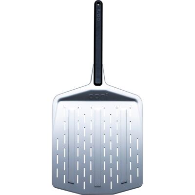 Ooni Perforierter Pizzaschieber 14 Zoll (35 cm) Ooni Perforierter Pizzaschieber 14 Zoll (35 cm)