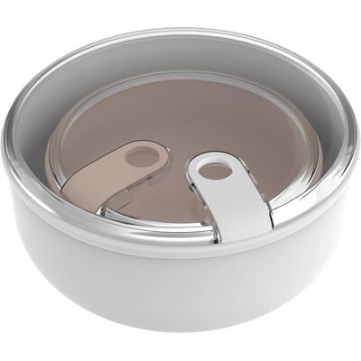 Rotho Frischhaltedosen-Set Ela Mehrfarbig 2-teilig Rotho Frischhaltedosen-Set Ela Mehrfarbig 2-teilig