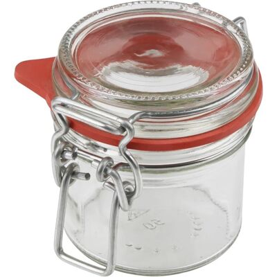 Dr. Oetker Einmachglas - 135 ml - Küchenutensilien Dr. Oetker Einmachglas - 135 ml - Küchenutensilien