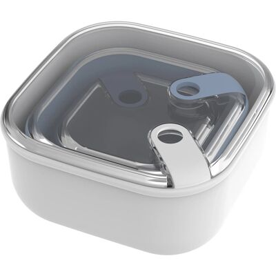 Rotho Frischhaltedosen-Set Ela Mehrfarbig 3-teilig Rotho Frischhaltedosen-Set Ela Mehrfarbig 3-teilig