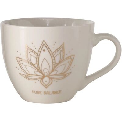 Boltze Jumbo Becher Bali 420 ml Boltze Jumbo Becher Bali 420 ml