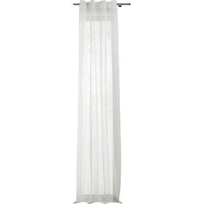 mydeco Schlaufenschal Pure Weiß 300 cm x 135 cm mydeco Schlaufenschal Pure Weiß 300 cm x 135 cm
