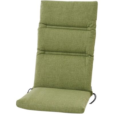Siena Garden Sesselauflage Comfort 120 cm x 48 cm x 7 cm Olive Siena Garden Sesselauflage Comfort 120 cm x 48 cm x 7 cm Olive