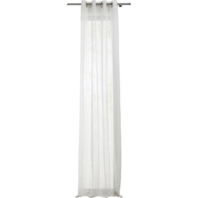 mydeco Ösenschal Pure Weiß 300 cm x 135 cm mydeco Ösenschal Pure Weiß 300 cm x 135 cm