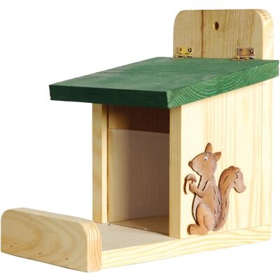 Dobar Eichhörnchen-Futterstation Dobar Eichhörnchen-Futterstation