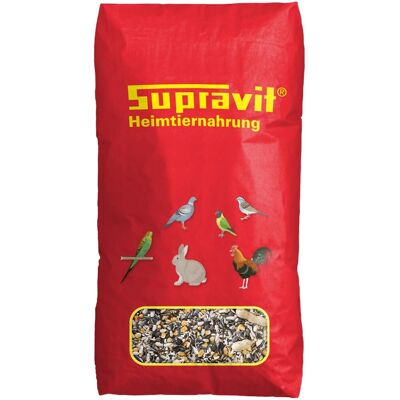 Supravit Papageienfutter Futtermischung für Papageien Supravit Papageienfutter Futtermischung für Papageien