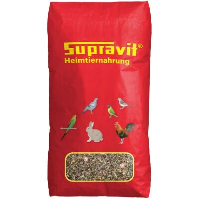 Supravit Nagerfutter und Kleintierfuttermischung Supravit Nagerfutter und Kleintierfuttermischung