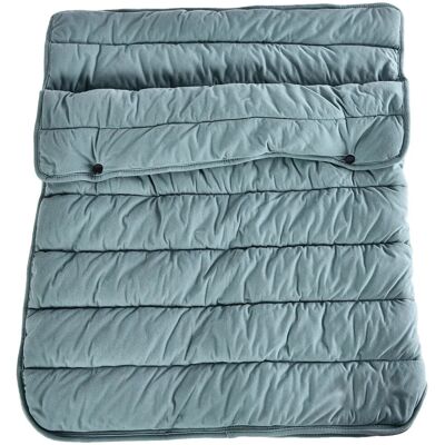 Heim Tierschlafsack Forest 90 cm x 68 cm Grün Heim Tierschlafsack Forest 90 cm x 68 cm Grün
