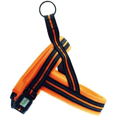 HEIM Modell Signal Hundegeschirr - Verstellbar 68-80 cm - Hundegeschirr HEIM Modell Signal Hundegeschirr - Verstellbar 68-80 cm - Hundegeschirr