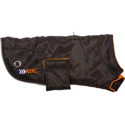 Pet Brands Hundemantel Wasserdicht Winterjacke Warme Weste Reisetauglich - Hundemantel Pet Brands Hundemantel Wasserdicht Winterjacke Warme Weste Reisetauglich - Hundemantel