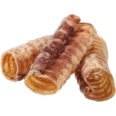 Primox Hunde-Snack Kauer Klassik Rinderstrossen 250 g Primox Hunde-Snack Kauer Klassik Rinderstrossen 250 g