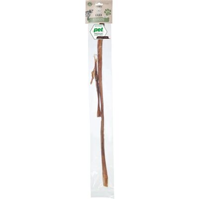 Primox Hunde-Snack Kauer Ochsenziemer 70 cm 1 Stück Primox Hunde-Snack Kauer Ochsenziemer 70 cm 1 Stück
