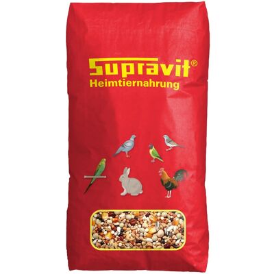 Supravit Reise Taubenfutter ohne Weizen Supravit Reise Taubenfutter ohne Weizen