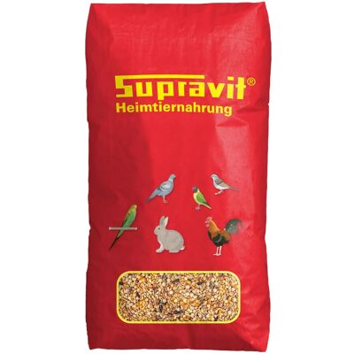 Supravit Taubenfutter BASIS Allroundfutter für Tauben Ganzjahresfutter Supravit Taubenfutter BASIS Allroundfutter für Tauben Ganzjahresfutter