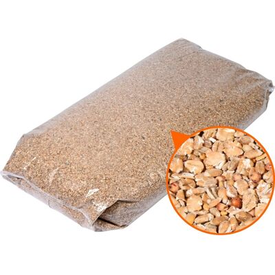 Dobar Fettfutter für Wildvögel 25 kg Dobar Fettfutter für Wildvögel 25 kg