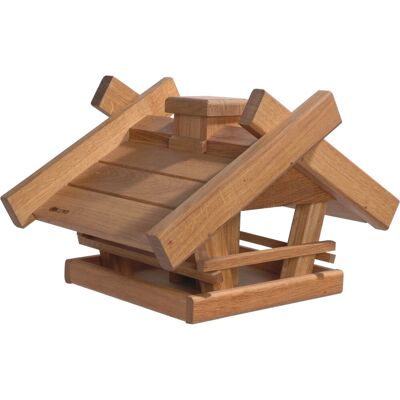 Dobar Vogelhaus Gartenwald Eichenholz Dobar Vogelhaus Gartenwald Eichenholz