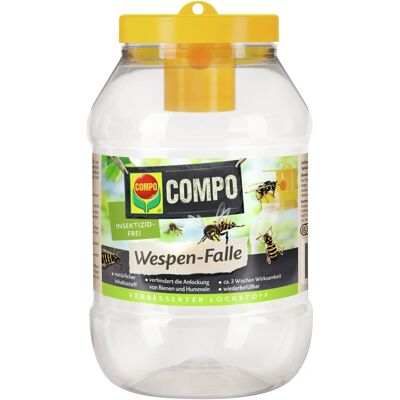 Compo Wespen-Falle N Compo Wespen-Falle N