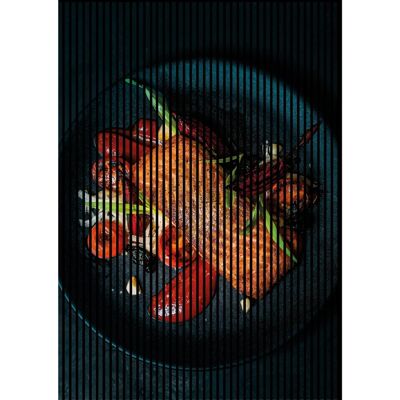 FN Neuhofer FN Acustico Akustikplatte Lachs 1 PET u. MDF Foliert 1.693 x 19 x 2.400 mm FN Neuhofer FN Acustico Akustikplatte Lachs 1 PET u. MDF Foliert 1.693 x 19 x 2.400 mm