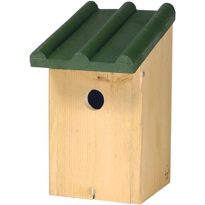 NABU/LBV Nistkasten Toronto Holz NABU/LBV Nistkasten Toronto Holz