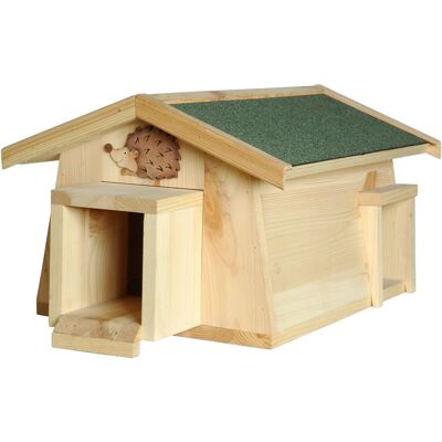 Dobar Igel-Futterhaus Dobar Igel-Futterhaus