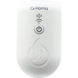 WiFi Rauchmelder Verstärker Weiß WiFi Rauchmelder Verstärker Weiß