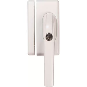 Abus Fenstergriff FO400 Weiß Abus Fenstergriff FO400 Weiß